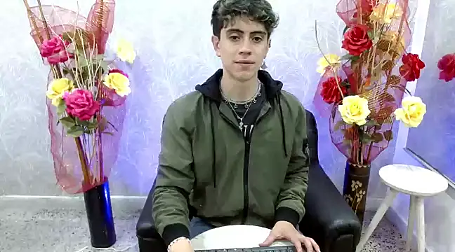 star boyxx online show from 03-04-25, 07:43