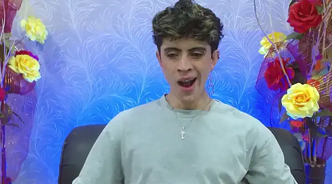 star boyxx online show from 03-07-25, 07:38