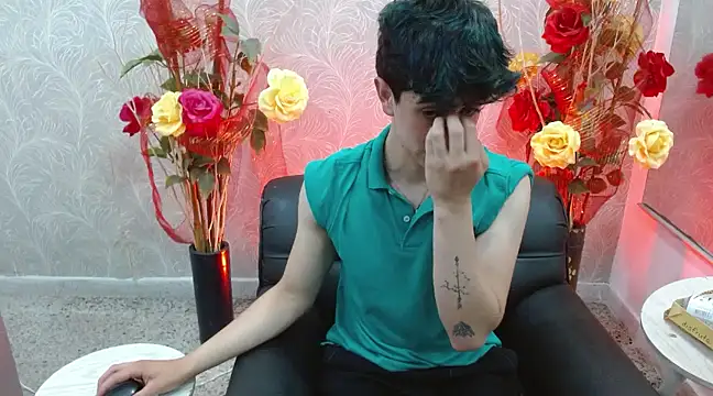 star boyxx online show from 03-11-25, 10:42
