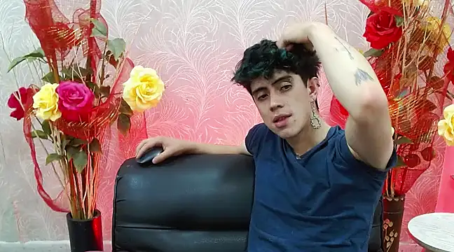 star boyxx online show from 03-12-25, 10:39