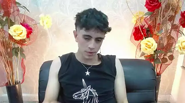 star boyxx online show from 03-18-25, 08:26