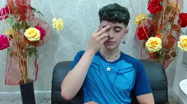 star boyxx online show from 03-19-25, 10:42