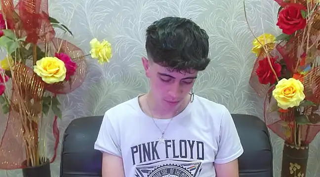 star boyxx online show from 03-20-25, 11:02