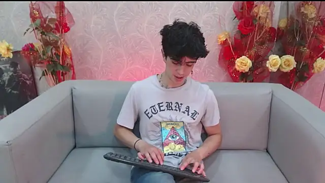 star boyxx online show from 09-15-25, 08:42