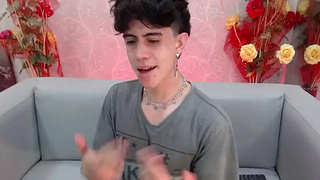 star boyxx online show from 09-22-25, 08:33