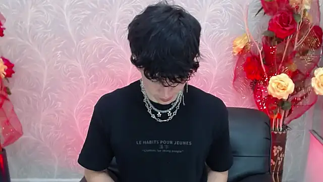 star boyxx online show from 10-02-25, 08:38