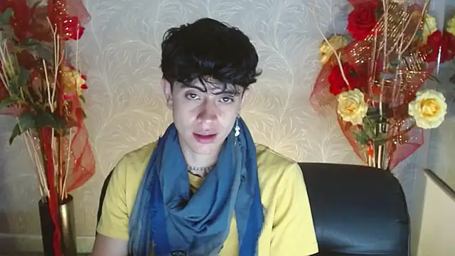 star boyxx online show from 10-10-25, 02:05