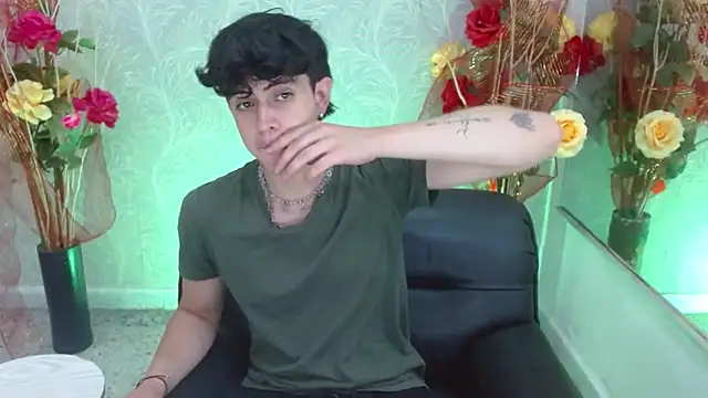 star boyxx online show from 10-16-25, 09:38