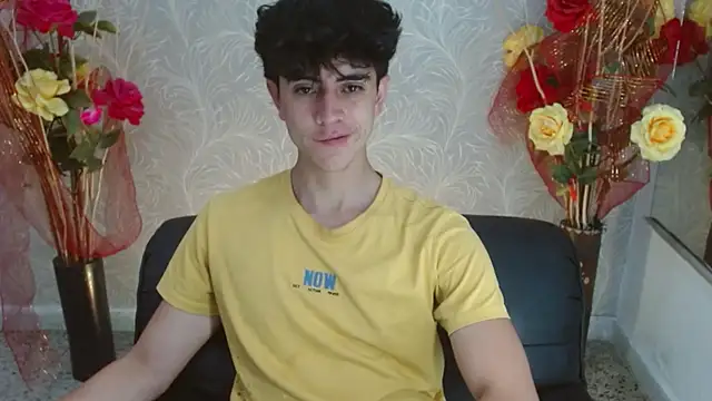 star boyxx online show from 10-18-25, 03:24
