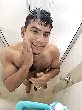 Javier Hot27 online show from 02-22-25, 07:03