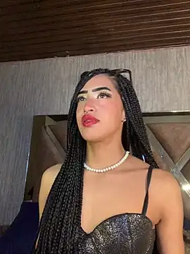 MichelleDiaz Pink online show from 03-23-25, 05:54