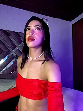 MichelleDiaz Pink online show from 11-11-25, 03:39