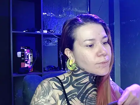 Pandora 9666 online show from 11-04-25, 02:05