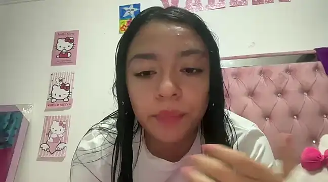 hellokitty  valery online show from 03-19-25, 02:59