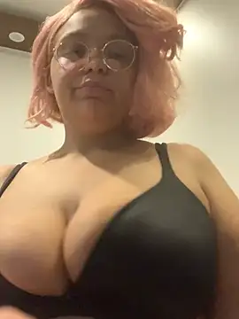 Goddess JuneTwimm online show from 02-27-25, 03:25