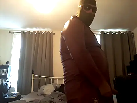 leatherloverman online show from 10-01-25, 09:48