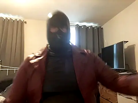 leatherloverman online show from 10-26-25, 02:01