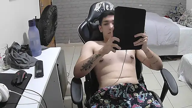 brancooodonto online show from 10-10-25, 01:48