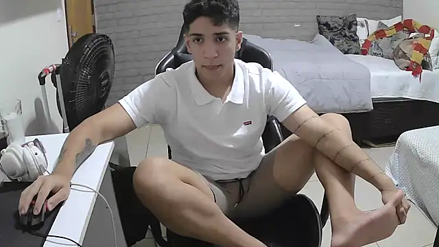 brancooodonto online show from 10-11-25, 02:55