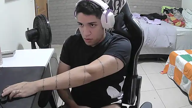 brancooodonto online show from 11-30-25, 02:48