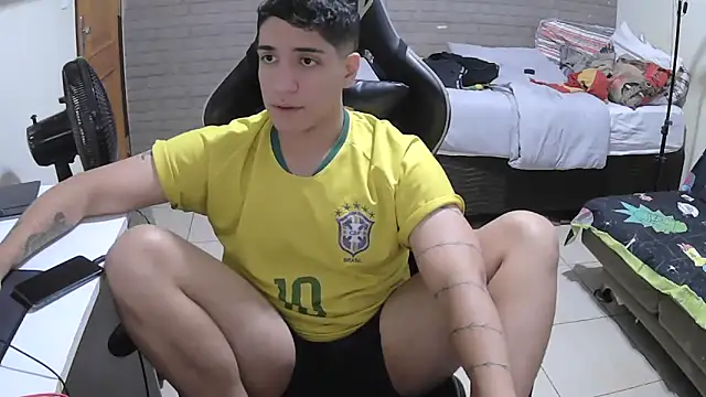 brancooodonto online show from 12-17-25, 03:12