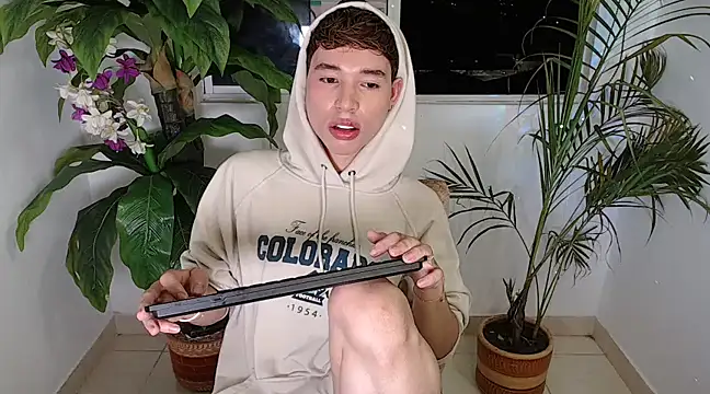 cod dolll online show from 02-28-25, 12:32