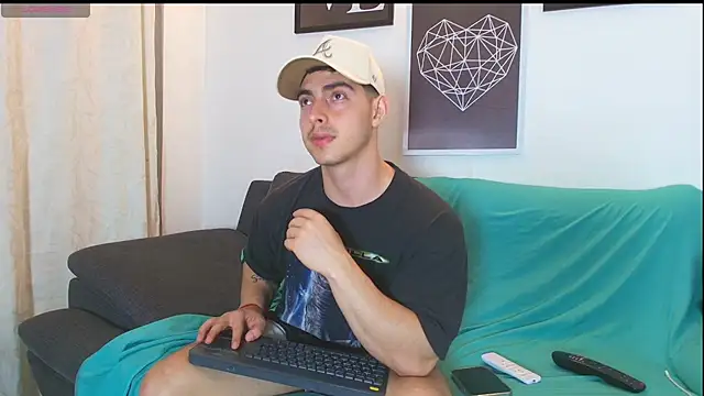 thomyafar online show from 02-21-25, 06:07