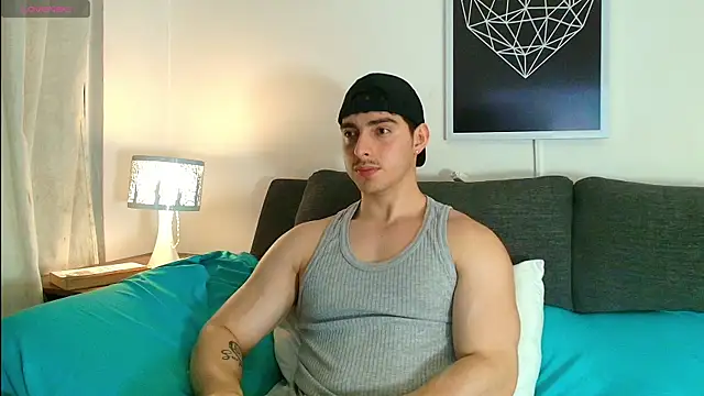 thomyafar online show from 09-10-25, 04:23