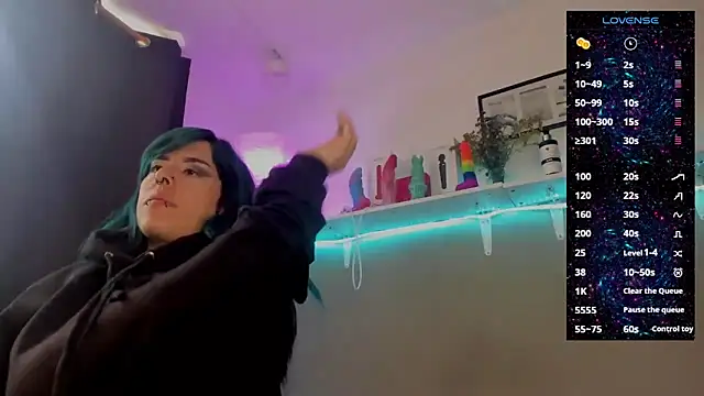 Hisato111 online show from 09-14-25, 01:10