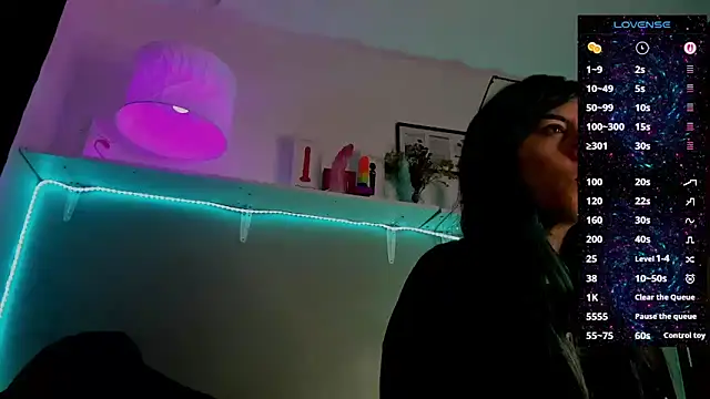 Hisato111 online show from 09-16-25, 01:01