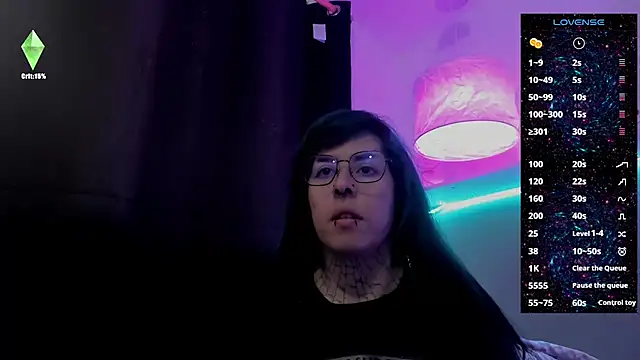 Hisato111 online show from 09-18-25, 12:51