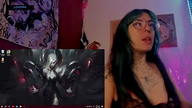 Hisato111 online show from 03-24-26, 02:11