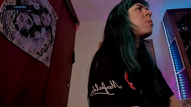 Hisato111 online show from 03-31-26, 01:55