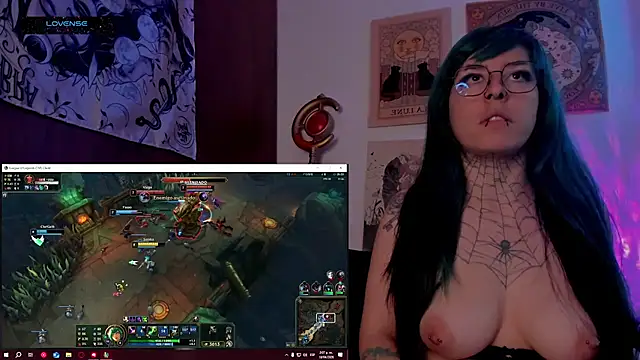 Hisato111 online show from 04-18-26, 07:07