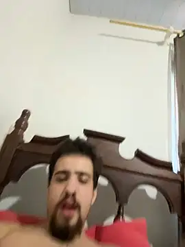 zJaulin online show from 02-22-25, 09:01