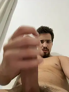 zJaulin online show from 02-25-25, 12:58