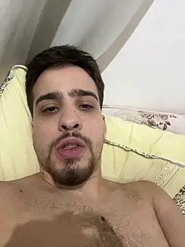 zJaulin online show from 03-20-25, 09:15