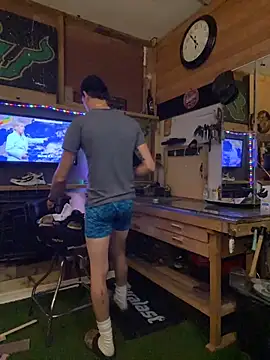 Polaroid White online show from 10-25-25, 10:45