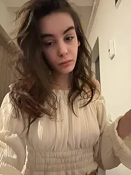 Snapshot of Mazzekyn chatting on 02-24-25, 11:19 Mazzekyn online show from 02-24-25, 11:19