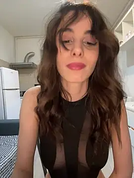 Snapshot of Mazzekyn chatting on 03-05-25, 09:04 Mazzekyn online show from 03-05-25, 09:04