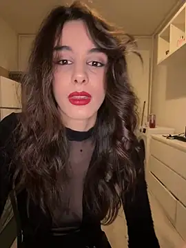 Snapshot of Mazzekyn chatting on 03-11-25, 03:12 Mazzekyn online show from 03-11-25, 03:12