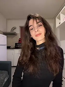 Snapshot of Mazzekyn chatting on 03-20-25, 06:53 Mazzekyn online show from 03-20-25, 06:53