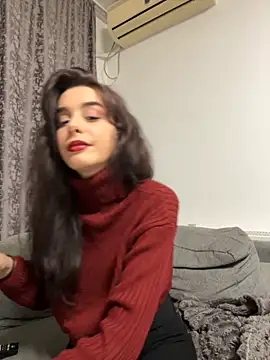 Snapshot of Mazzekyn chatting on 10-02-25, 04:25 Mazzekyn online show from 10-02-25, 04:25