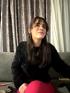 Snapshot of Mazzekyn chatting on 10-04-25, 06:50 Mazzekyn online show from 10-04-25, 06:50