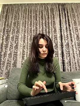 Snapshot of Mazzekyn chatting on 01-10-26, 11:09 Mazzekyn online show from 01-10-26, 11:09