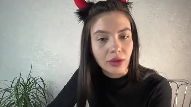 Just Scarlet  online show from 03-14-25, 11:23