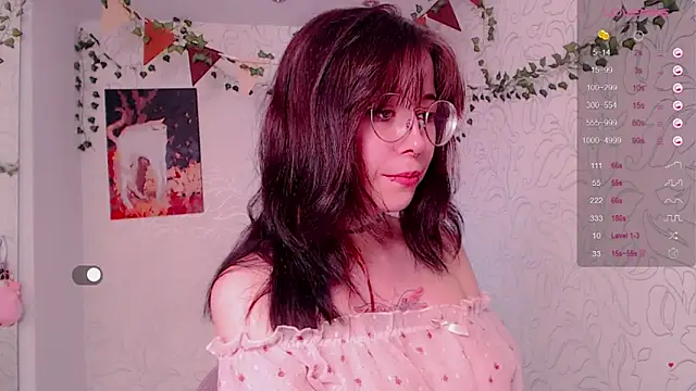 Snapshot of _miraclecattt_ chatting on 10-25-25, 03:03 miraclecattt online show from 10-25-25, 03:03