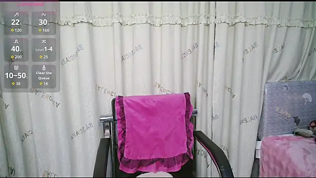 Alisawa online show from 11-21-25, 11:31