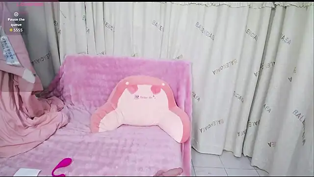 Alisawa online show from 04-18-26, 11:16