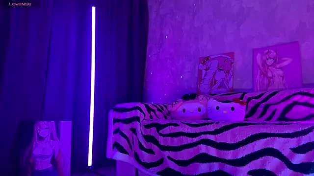 Adele kawaii online show from 03-18-26, 04:43